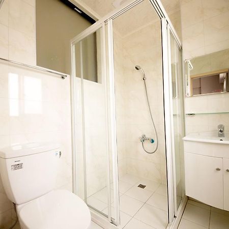 Гостевой дом Well Cho Country House Дуншань Экстерьер фото