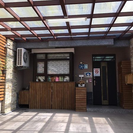 Гостевой дом Well Cho Country House Дуншань Экстерьер фото