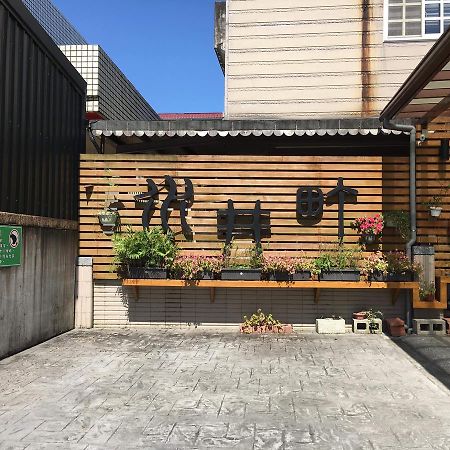 Гостевой дом Well Cho Country House Дуншань Экстерьер фото