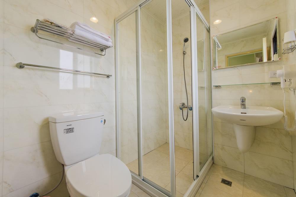 Гостевой дом Well Cho Country House Дуншань Экстерьер фото