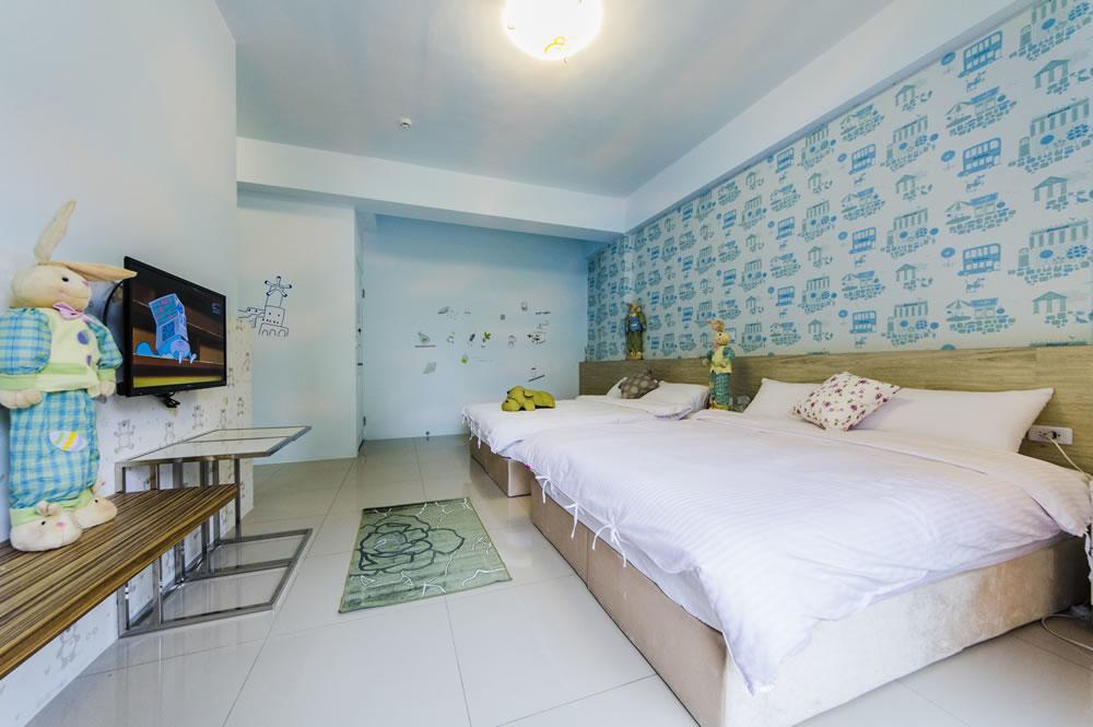 Гостевой дом Well Cho Country House Дуншань Экстерьер фото