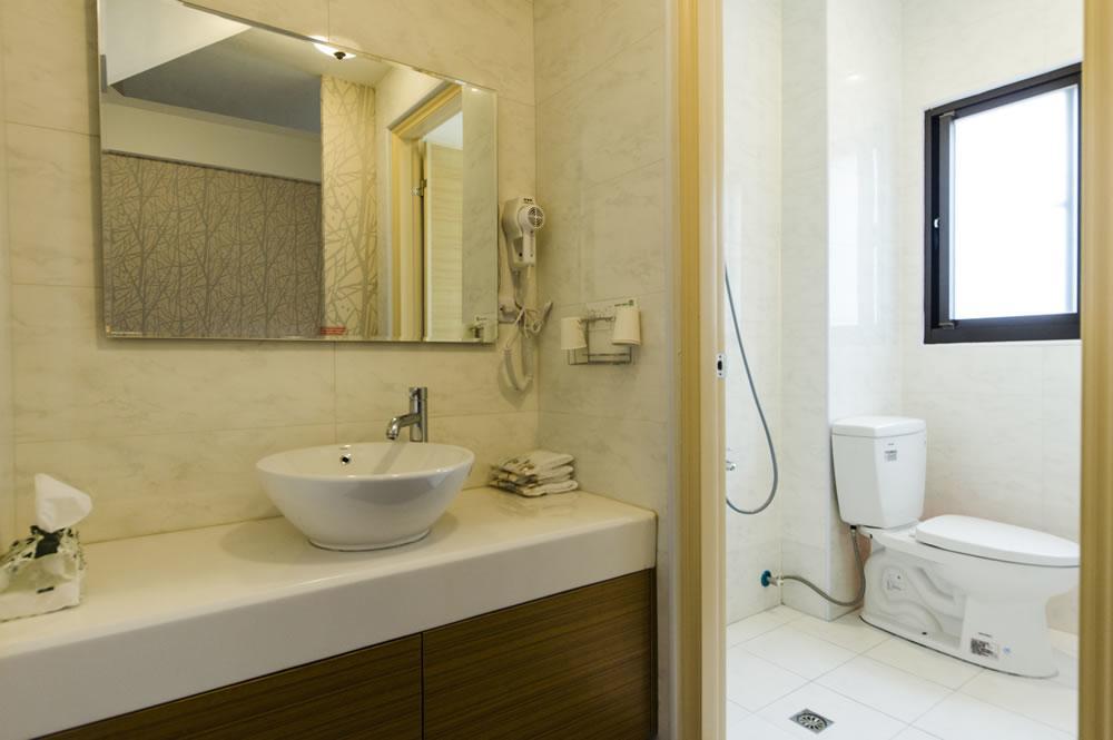 Гостевой дом Well Cho Country House Дуншань Экстерьер фото