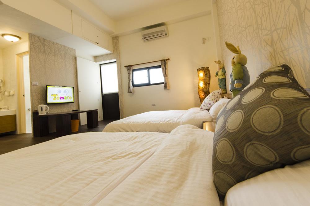 Гостевой дом Well Cho Country House Дуншань Экстерьер фото