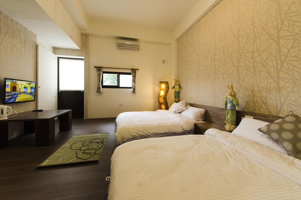 Гостевой дом Well Cho Country House Дуншань Экстерьер фото